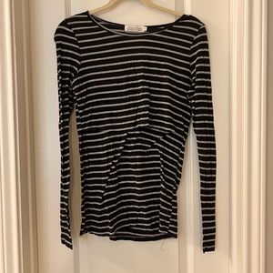 Bundle of 3 latched mamas shirts for nursing breastfeeding